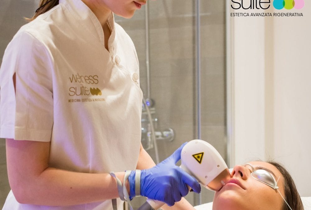 Epilazione Laser: la sicurezza prima di tutto! 
Affidarsi a professionisti qual…