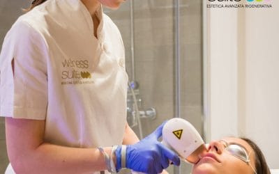 Epilazione Laser: la sicurezza prima di tutto! 
Affidarsi a professionisti qual…