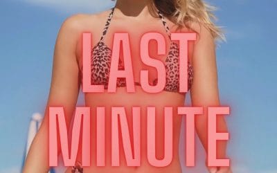 LAST MINUTE SUMMER PROMO! 
 È tempo di PROVA COSTUME!

 Solo €375 per 1 program…