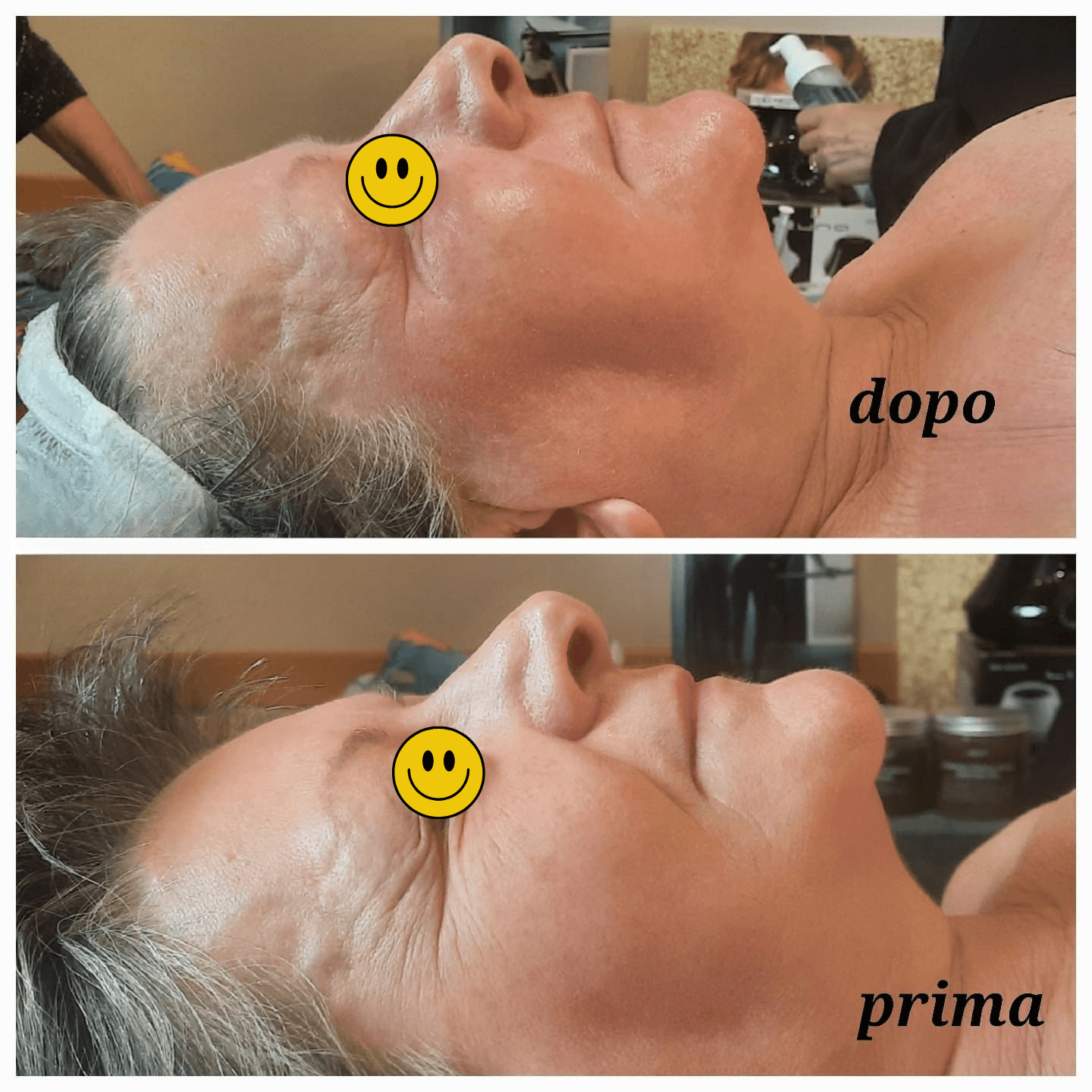 trattamenti viso specializzati