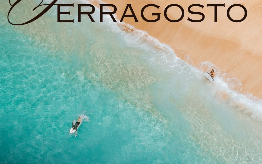 Buon Ferragosto da Wellness Suite! 

In questo giorno di relax e leggerezza, tu…