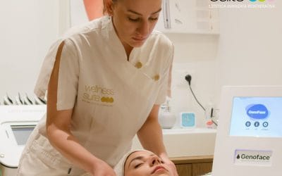 Con Wellness Suite sei in mani sicure.
Affidarsi a noi significa scegliere comp…