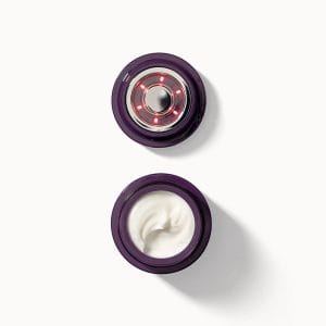 75.25 LONGEVITY DAY CREAM + EFFICACY BOOSTER DEVICE - VAGHEGGI