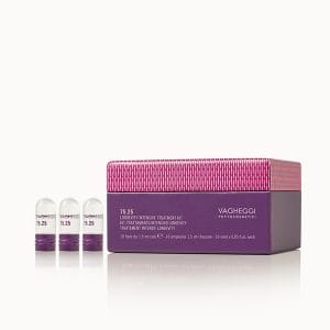 75.25 LONGEVITY INTENSIVE TREATMENT KIT - VAGHEGGI