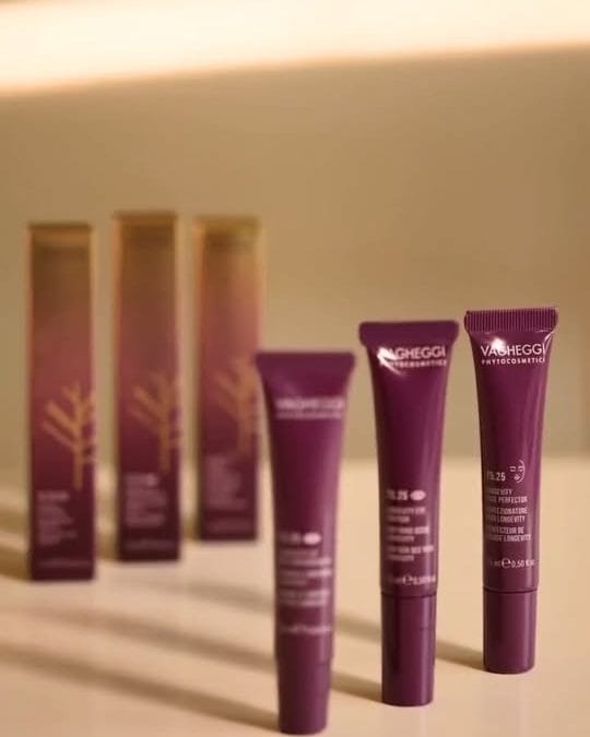 75.25 è cosmetica di precisione
 Longevity Eye Contour: trattamento mirato con …