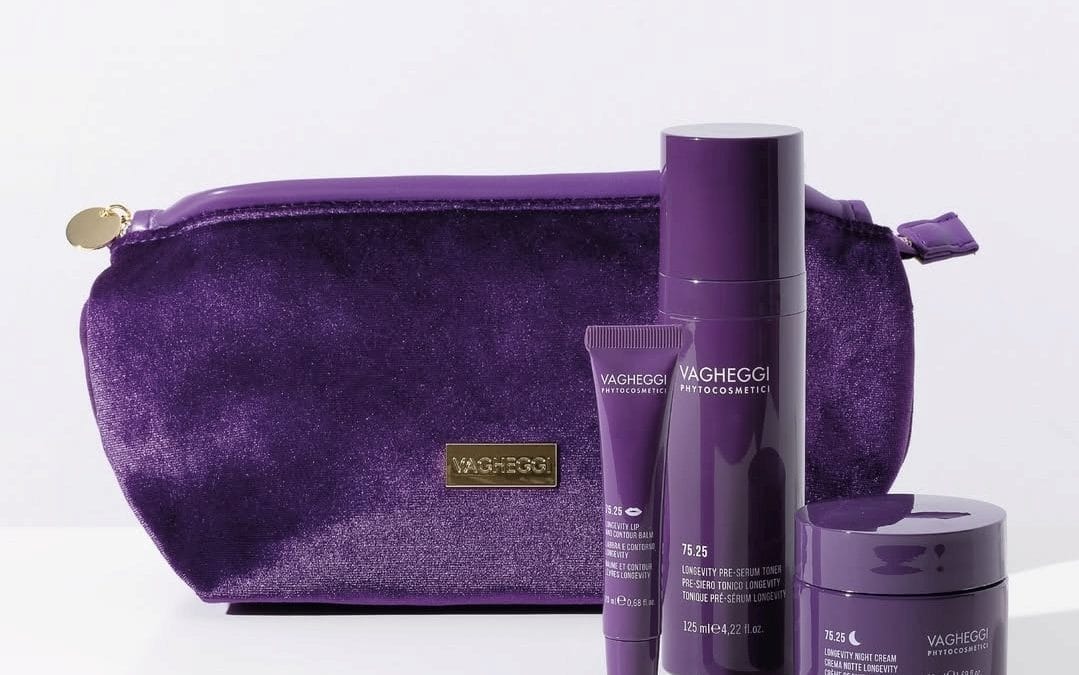 La Skincare Revolution firmata 75.25 ti aspetta da Wellness Suite a Fondi (Lt) 
…