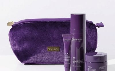 La Skincare Revolution firmata 75.25 ti aspetta da Wellness Suite a Fondi (Lt) 
…