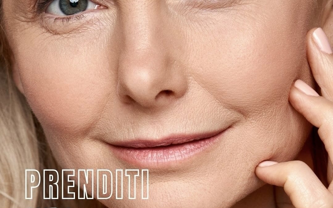 Mesopeeling all’ossigeno a 3 strati 
HY-ETÀ (Antietà con effetto botox)
HY-MACCH…