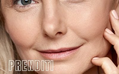 Mesopeeling all’ossigeno a 3 strati 
HY-ETÀ (Antietà con effetto botox)
HY-MACCH…