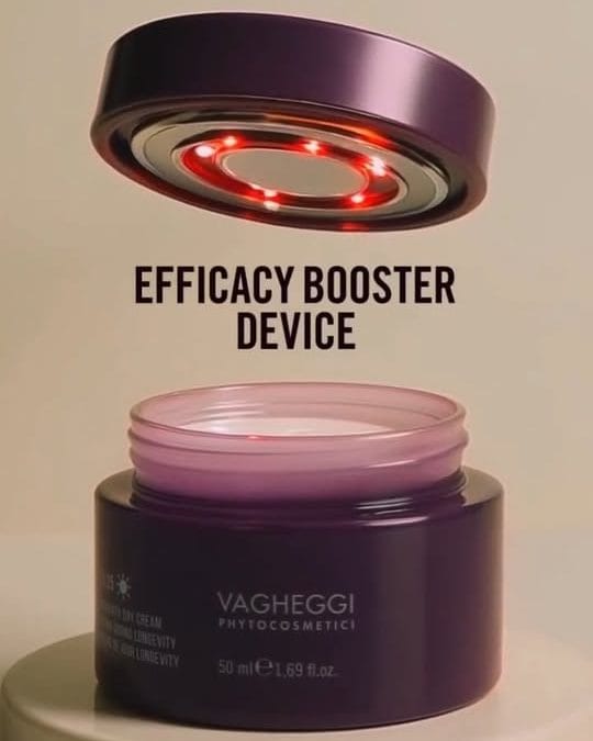 Scopri Longevity Day Cream + Efficacy Booster Device

Scopri l’Estetica 2.0…

…
