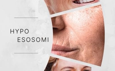 Trattamento agli esosomi ~ effetto botox senza punture  
Gli esosomi trasmettono…