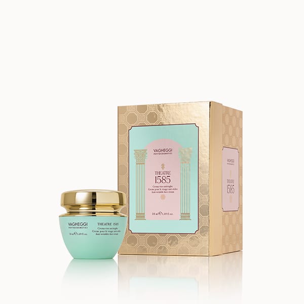 THEATRE 1585 - CREMA VISO ANTIRUGHE - VAGHEGGI - immagine 2