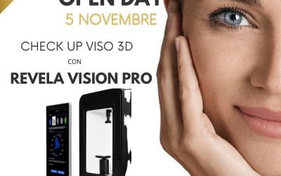 Conosci davvero la tua pelle?
La nuova analisi avanzata REVELA VISION PRO è a…
