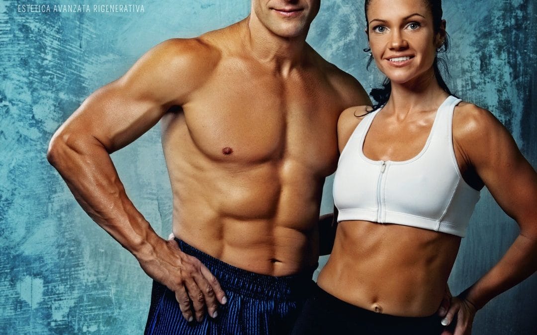 Epilazione Laser per Sportivi: Performance, Comfort e Look al Top! 

Se vivi di…