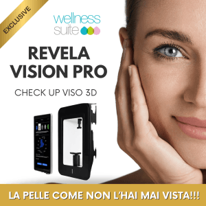 CHECK UP VISO 3D - REVELA VISION PRO