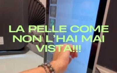 REVELA VISION PRO
Analisi viso 3D multispettrale con intelligenza artificiale. …