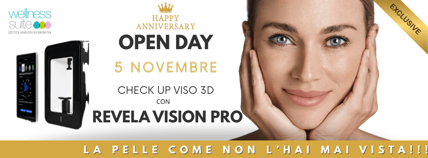 Wellness Suite heeft de omslagfoto bijgewerkt.