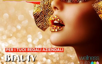 Regala benessere ai tuoi collaboratori questo Natale 

Se sei un imprenditore e…