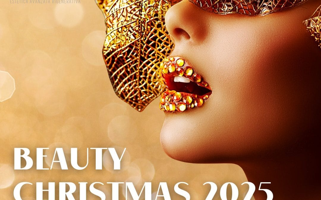 WELLNESS CHRISTMAS 2025 
Regala un’esperienza che lascia il segno: il Benessere…