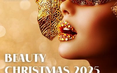 WELLNESS CHRISTMAS 2025 
Regala un’esperienza che lascia il segno: il Benessere…