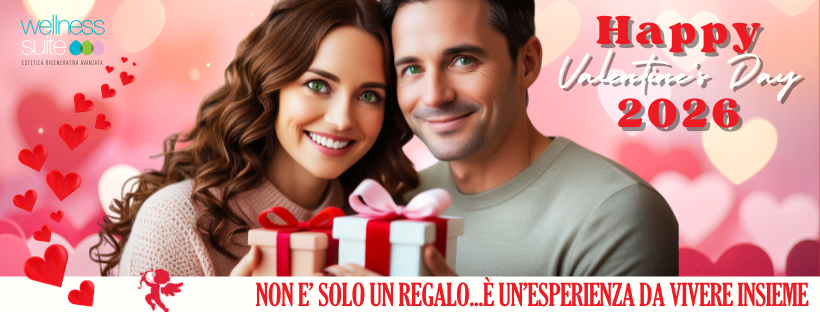 Wellness Suite ha aggiornato la sua immagine di copertina.