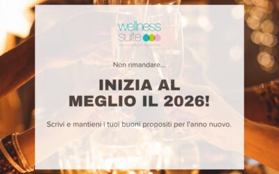 Buoni propositi 2026: il benessere viene prima 

Il nuovo anno non è solo una da…