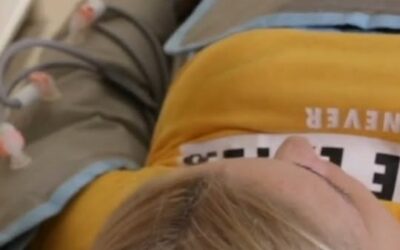 La pressoterapia è un trattamento professionale che utilizza una compressione se…