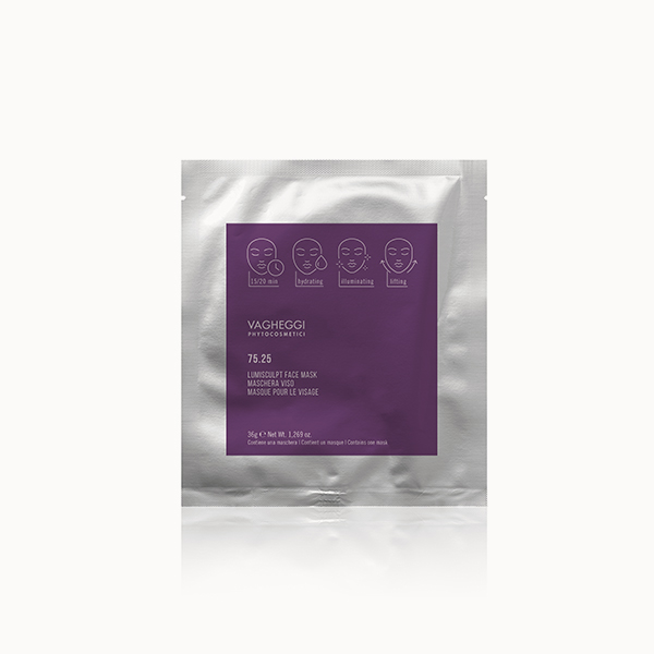 75.25 LUMISCULPT FACE MASK - VAGHEGGI - immagine 3