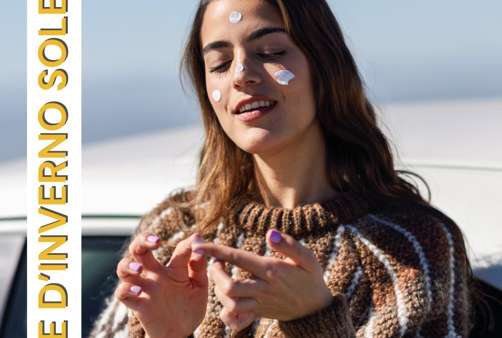 NEVE, CITTÀ, UFFICIO… IL SOLE NON VA MAI IN VACANZA 

Lo sapevi che la neve rif…