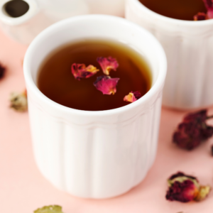 TISANA AL CIOCCOLATO - SERVIZIO AGGIUNTIVO SPA