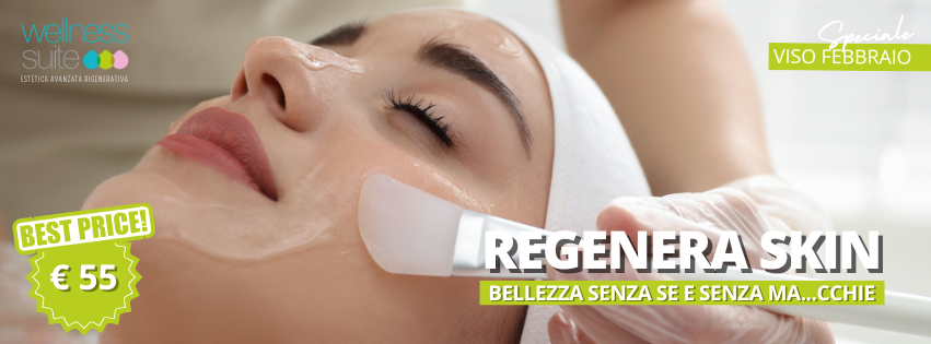 Wellness Suite ha aggiornato la sua immagine di copertina.