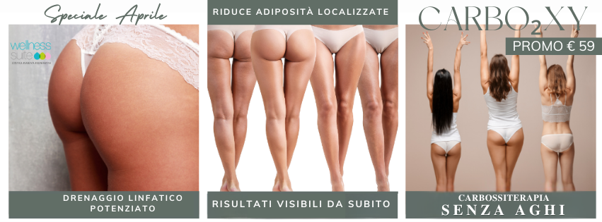 Wellness Suite ha aggiornato la sua immagine di copertina.