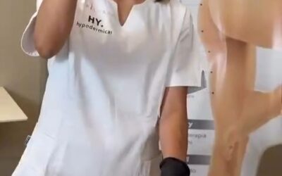 **Carboxy è l’innovativo protocollo di carbossiterapia senza aghi**studiato per …