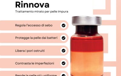 Conosci il Mesopeeling Age Reverse di Wellness Suite? Hai mai provato il protoco…