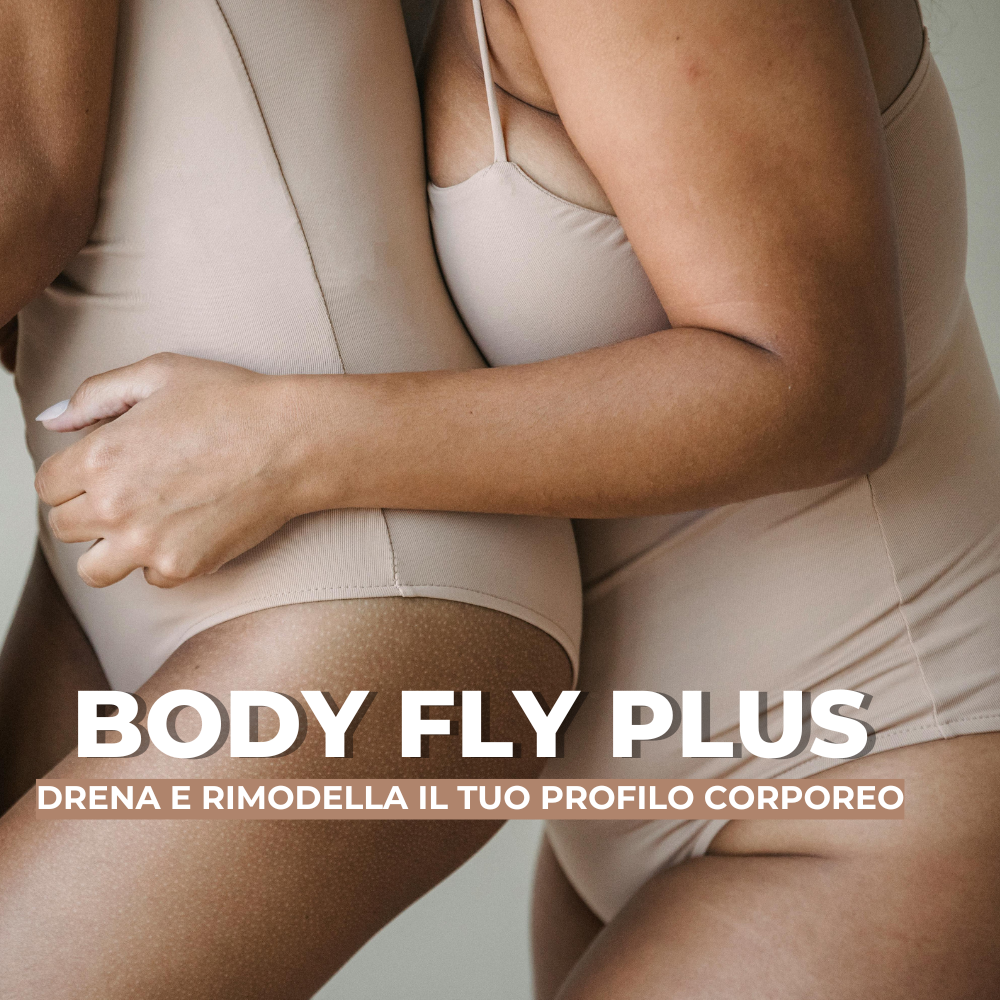 Trattamento Corpo - BODY FLY PLUS