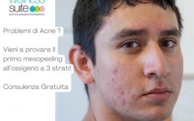 Le hai provate tutte, ma le acne sono sempre là…
E se ti dicessimo che c’è un…