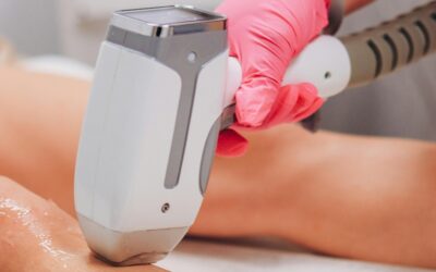 Non è solo epilazione. È tecnologia.
Il laser diodo 808 di Wellness Suite, agi…