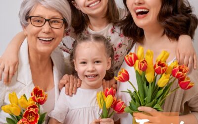 Oggi celebriamo la tua forza, la tua luce e la tua bellezza . 
Buona Festa dell…