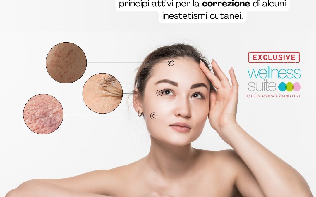 Rivoluziona la tua pelle: il futuro dell’anti-age è da Wellness Suite a Fondi (…
