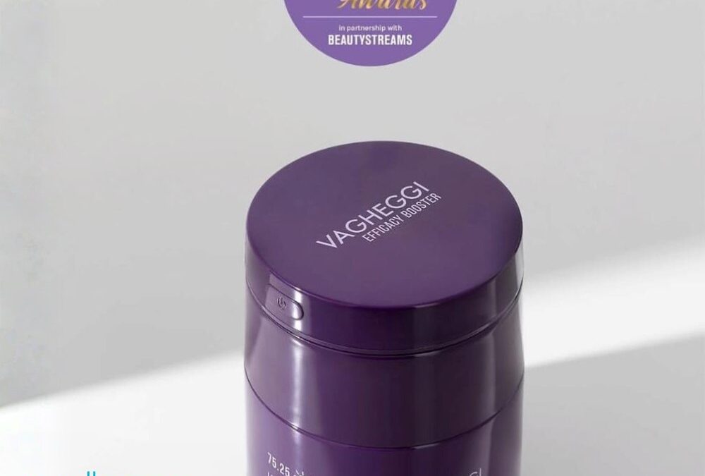 Siamo felici di condividere con tutti voi una notizia che ci rende fieri della c…