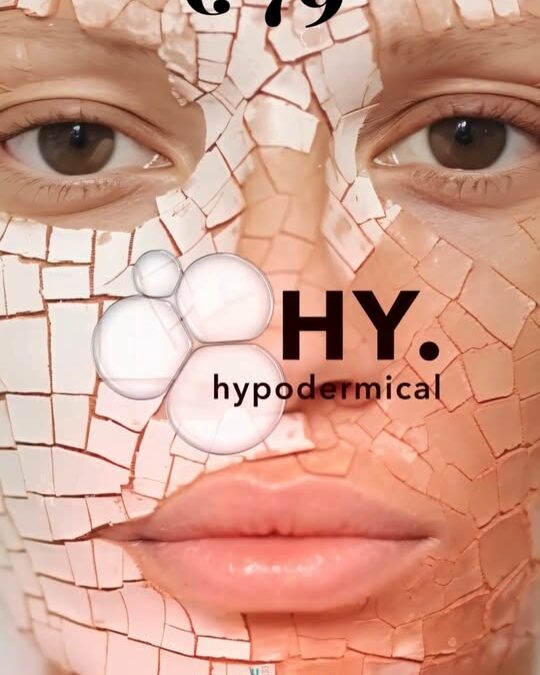 APRILE È IL MESE DELLA RINASCITA… ANCHE PER LA TUA PELLE 

Scopri il potere deg…