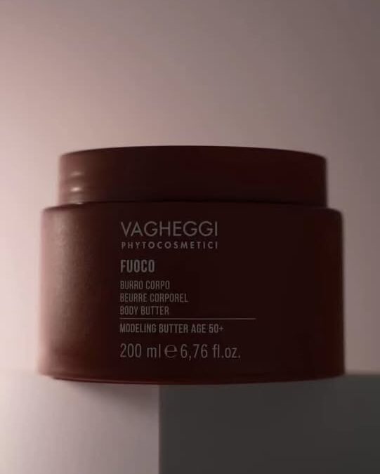 Novita – Novità – Novità!!!
Ridefinire, tonificare, valorizzare.
Con la linea Li…