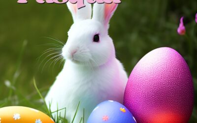 Pasqua è rinascita, dentro e fuori.
Concediti il lusso di sentirti bene, ogni gi…