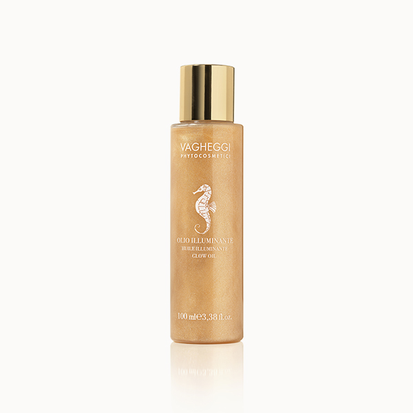 OLIO ILLUMINANTE CORPO - VAGHEGGI