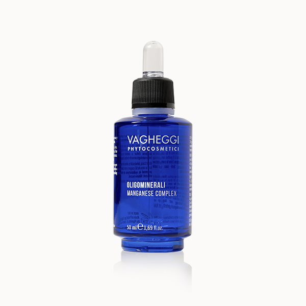 OLIGOMINERALI MANGANESE COMPLEX NEW - VAGHEGGI