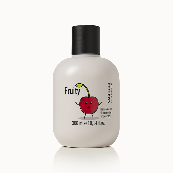 Limited Edition Spring 2026 - Fruity - Bagnodoccia - VAGHEGGI