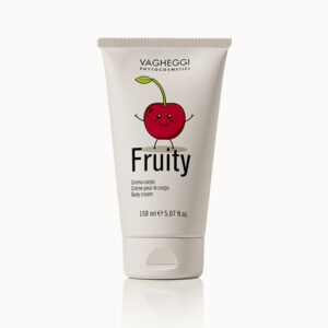 Limited Edition Spring 2026 Fruity - Crema Corpo- VAGHEGGI