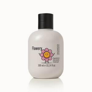 Limited Edition Spring 2026 - Flowery - Bagnodoccia - VAGHEGGI