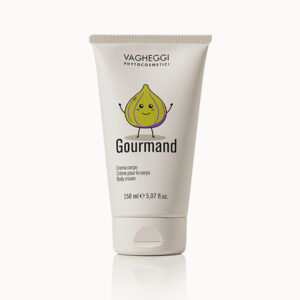 Limited Edition Spring 2026 - Gourmand- Crema Corpo- VAGHEGGI