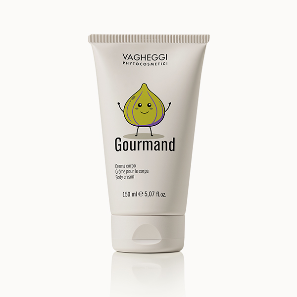 Limited Edition Spring 2026 - Gourmand- Crema Corpo- VAGHEGGI